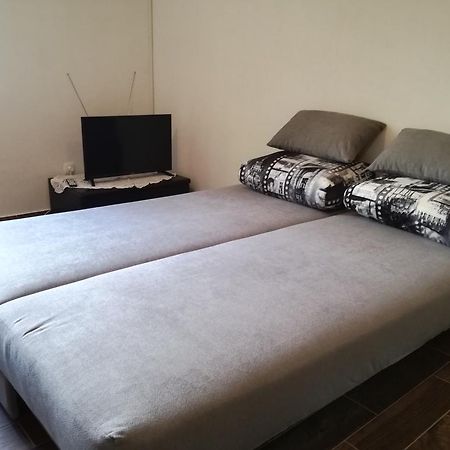 Apartment Vera ดูบรอฟนิก ภายนอก รูปภาพ