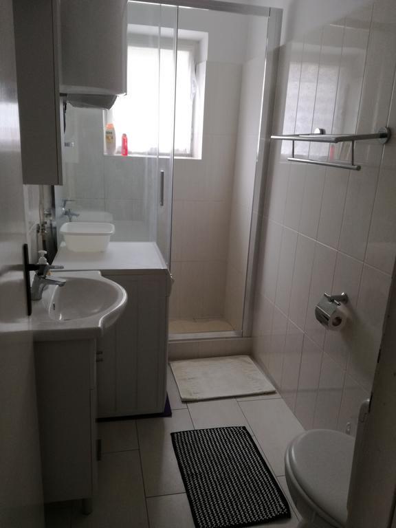 Apartment Vera ดูบรอฟนิก ภายนอก รูปภาพ