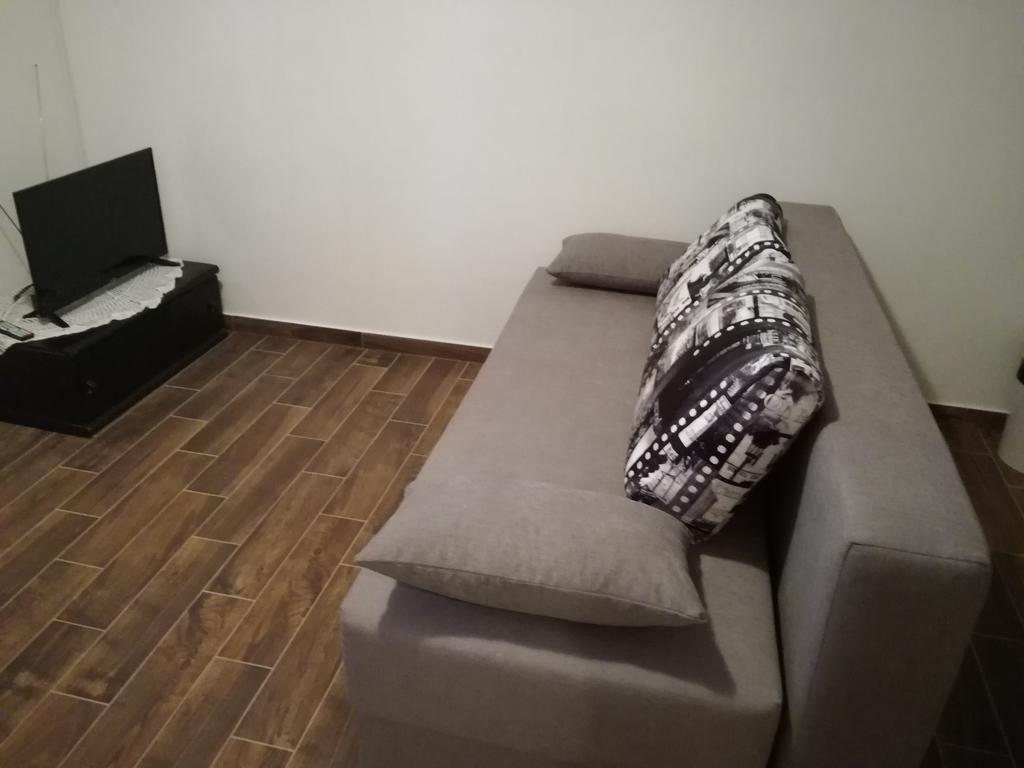 Apartment Vera ดูบรอฟนิก ภายนอก รูปภาพ
