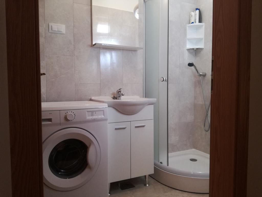 Apartment Vera ดูบรอฟนิก ภายนอก รูปภาพ
